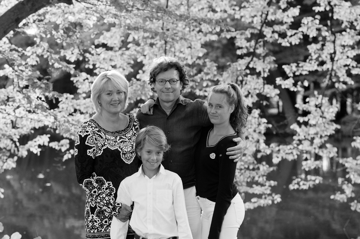 Fotografie families